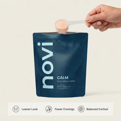 novi: Calm Pouch